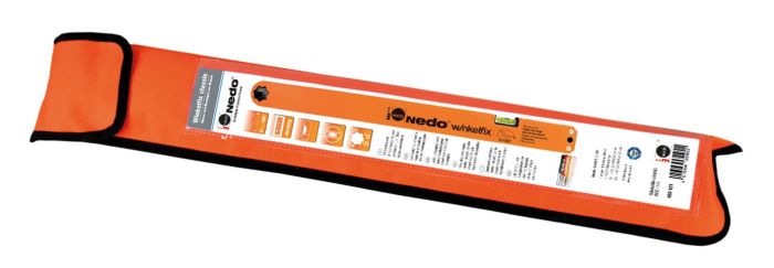 Кутомір NEDO Winkelfix shorty 305 мм 500101