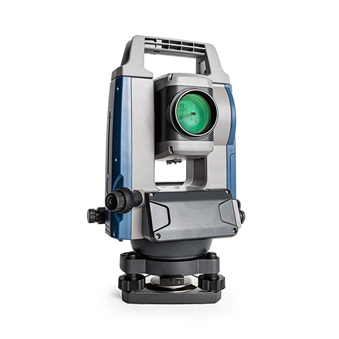 Тахеометр SOKKIA iM-52 (D-Disp,BT,OP,EU)