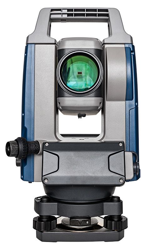 Тахеометр SOKKIA iM-52 (D-Disp,BT,OP,EU)