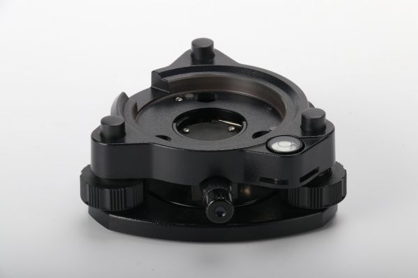 Трегер з оптичним центриром