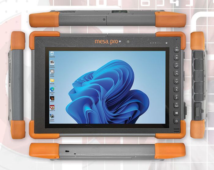 Захищений планшет MESA PRO Intel i5 Geo/Cell EU/CE (ST1-CFG-19747)