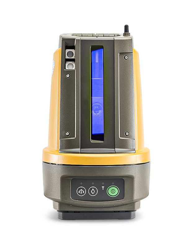 Роботизований навігатор TOPCON LN-160, MC OAF