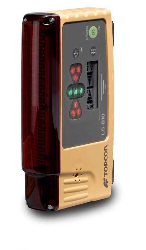 Лазерний приймач TOPCON LS-B10W