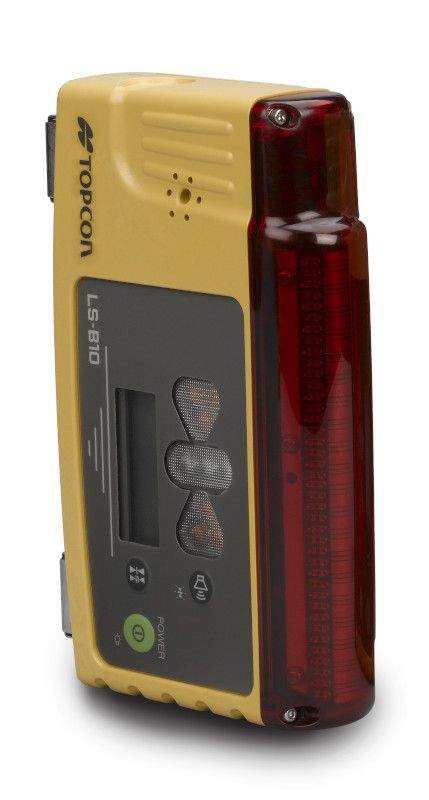 Лазерний приймач TOPCON LS-B10W