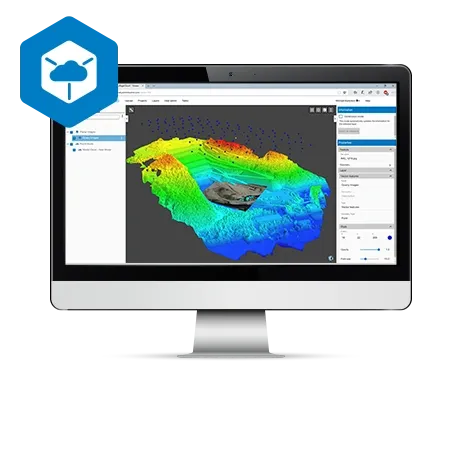 Підписка TOPCON COLLAGE WEB