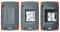 Захищений планшет MESA 3 Android GEO/Cell (MS3A-CFG-13191)