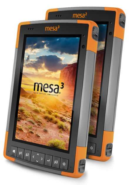 Захищений планшет MESA 4 GEO 16/128 (MS4-CFG-19465)