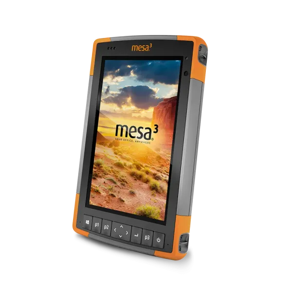 Захищений планшет MESA 3 Android GEO/Cell (MS3A-CFG-13191)