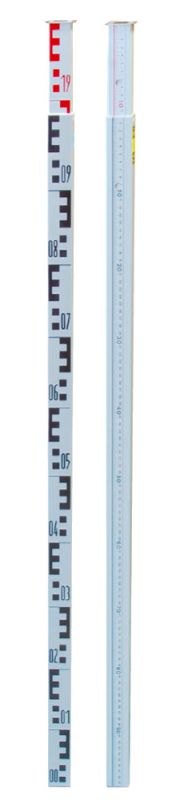 Рейка Nedo Nivellierfix F373313