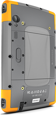 Захищений планшет MESA 3 Android GEO/Cell (MS3A-CFG-13191)