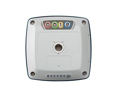 RTK SOKKIA GRX3 (база/ровер) + Topcon Field Mobile