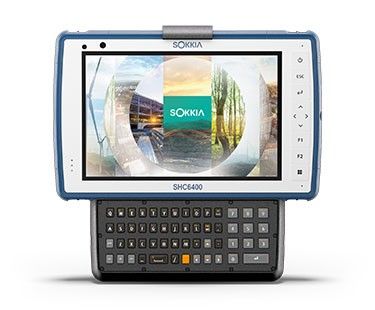 Польовий контролер Sokkia SHC6400 Geo Cell CE 128GB