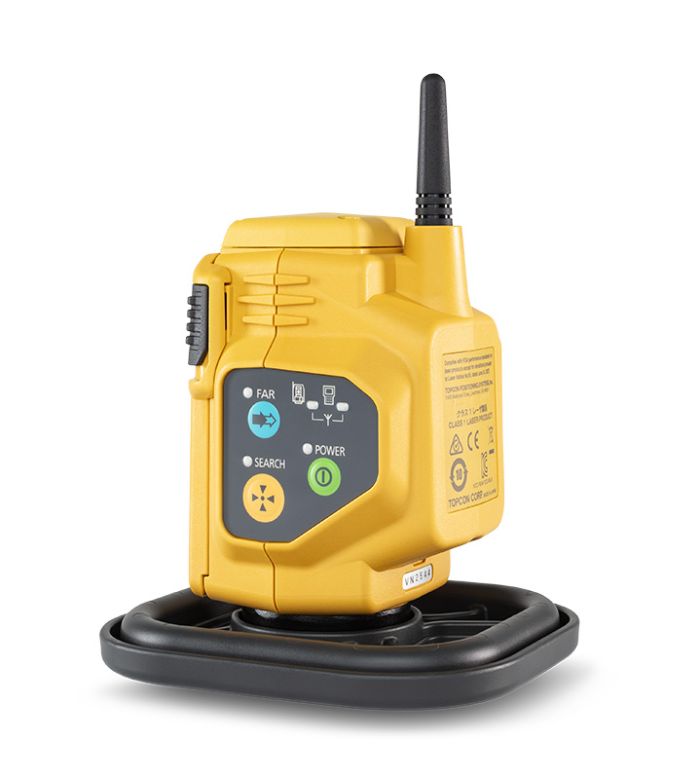 Модуль TOPCON SOKKIA RC-5A P2 та призмою ATP1