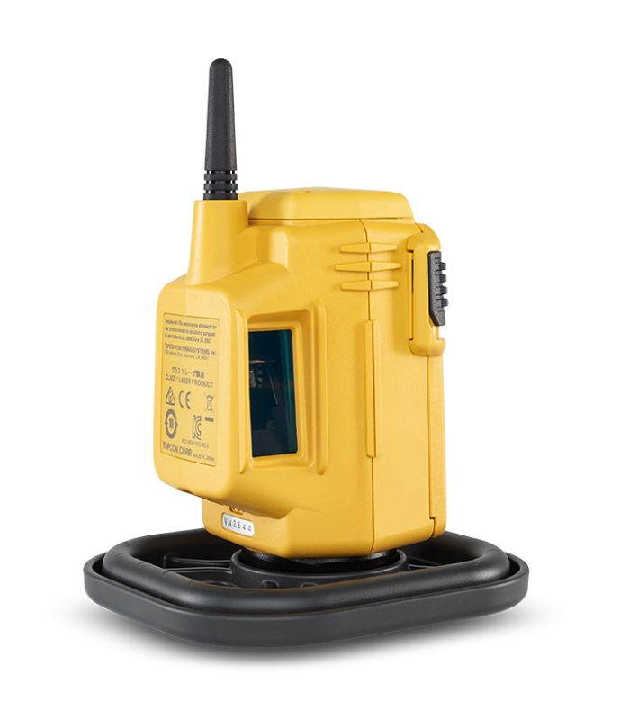 Модуль TOPCON SOKKIA RC-5A P2 та призмою ATP1