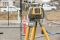 Ротаційний нівелір TOPCON RL-H5A + LS-100D