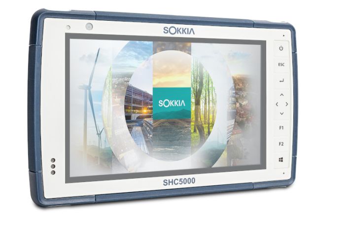 Польовий контролер Sokkia SHC5000 Geo