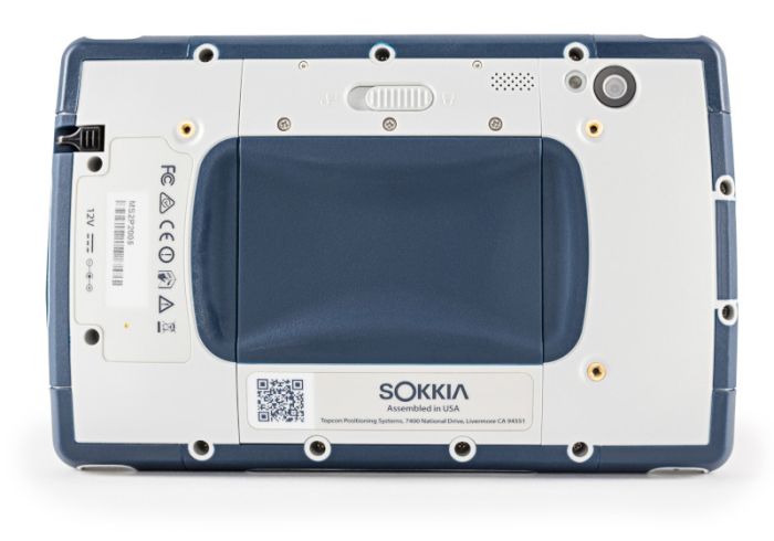 Польовий контролер Sokkia SHC5000 Geo
