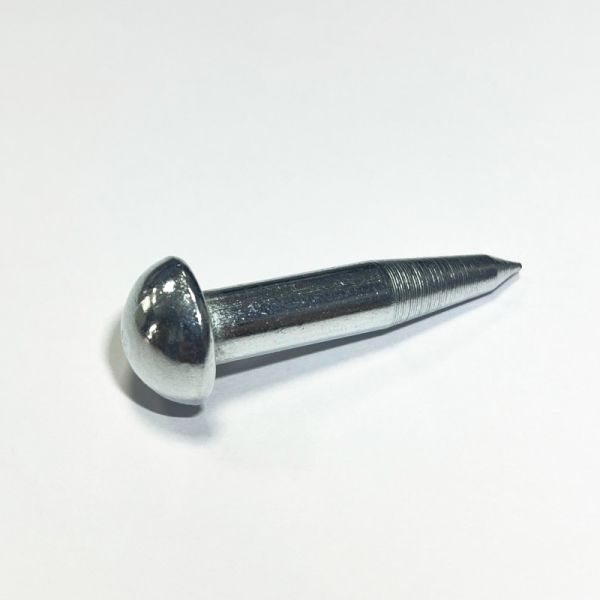 Геодезичний сталевий цвях 55 мм SN04