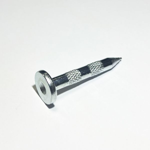 Геодезичний сталевий цвях 45 мм SN05