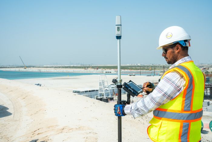 RTK ровер SOKKIA GCX3 + TOPCON Field для Android (12 місяців)