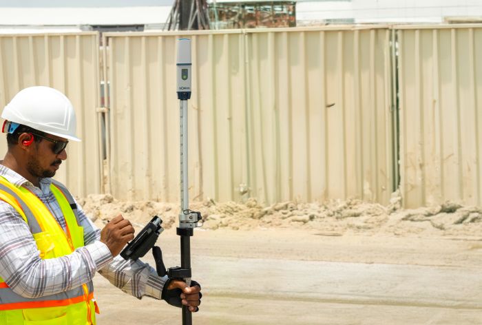 RTK ровер SOKKIA GCX3 + TOPCON Field для Android (12 місяців)