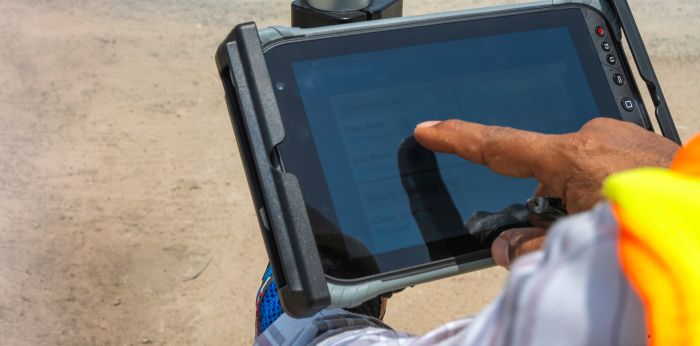 RTK SOKKIA GCX3 (база/ровер) + R4S-BT + Topcon Field Mobile