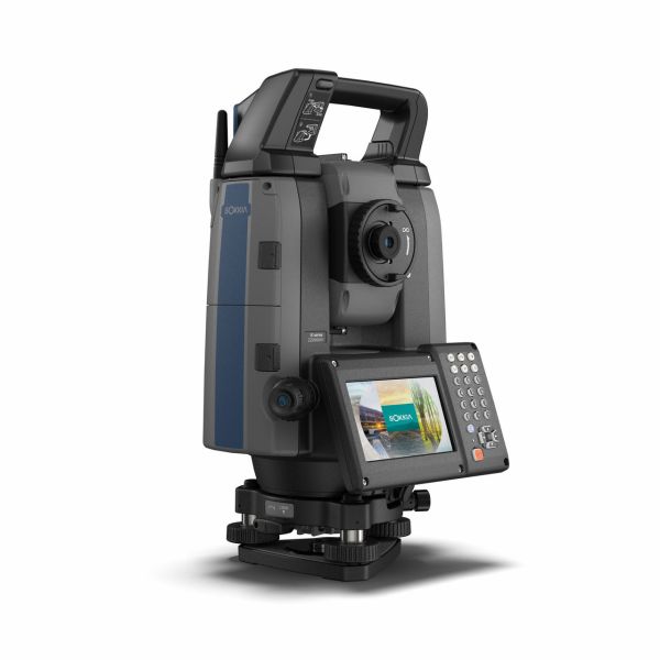Роботизований тахеометр Sokkia iX-705 (EBW3,w/o RC,TF,EU)