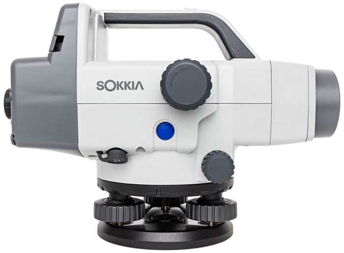 Цифровий нівелір Sokkia SDL30