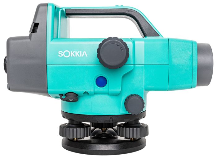 Цифровий нівелір SOKKIA SDL50