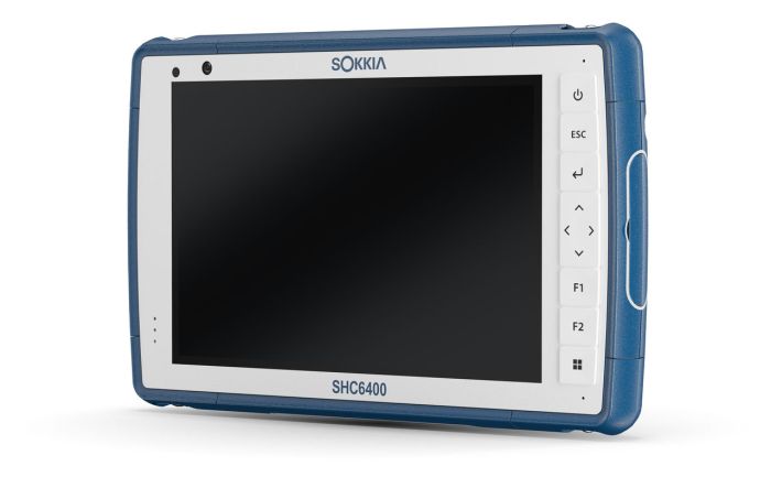 Польовий контролер Sokkia SHC6400 Geo Cell CE 128GB