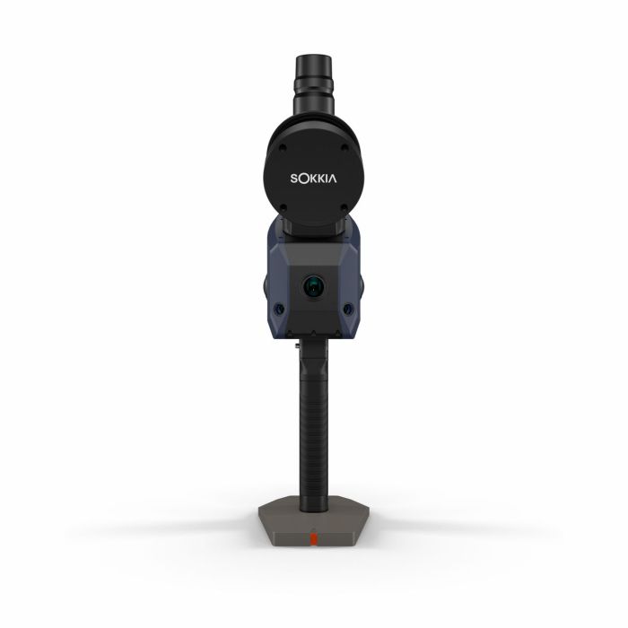 Лазерний SLAM 3D сканер SOKKIA SR-S1