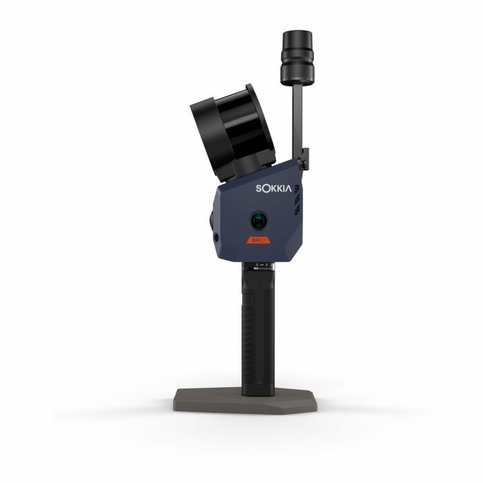 Лазерний SLAM 3D сканер SOKKIA SR-S1