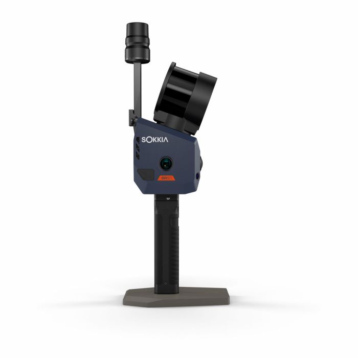 Лазерний SLAM 3D сканер SOKKIA SR-S1