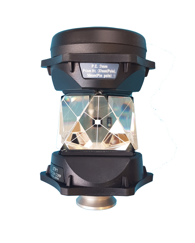 Кругова призма Sokkia Builder Series 360°