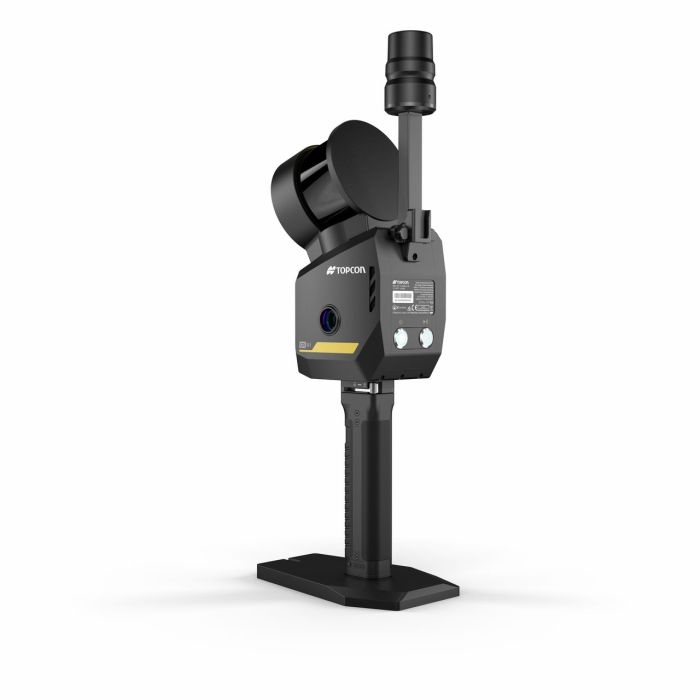 Сканувальний комплекс TOPCON CR-S1