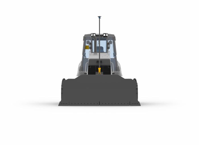 3D-MC Max LPS Система управління для бульдозера