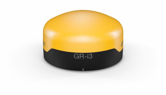 3D-MC Max GNSS TWIN Система управління для екскаваторів