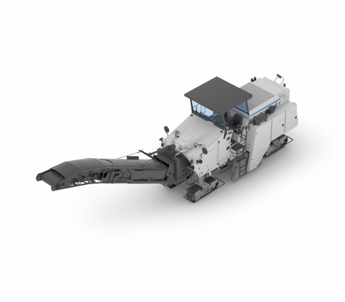 2D-P32 Smoothtrac Система управління для дорожніх фрез