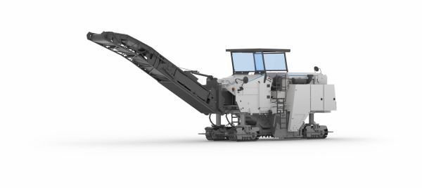 2D-P32 Smoothtrac Система управління для дорожніх фрез