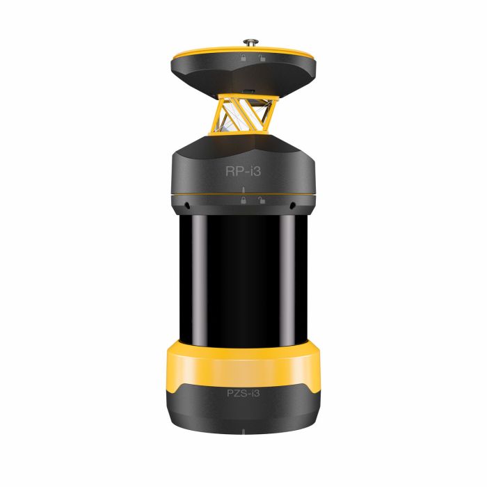 3D-MC Max mmGNSS Система управління для грейдера
