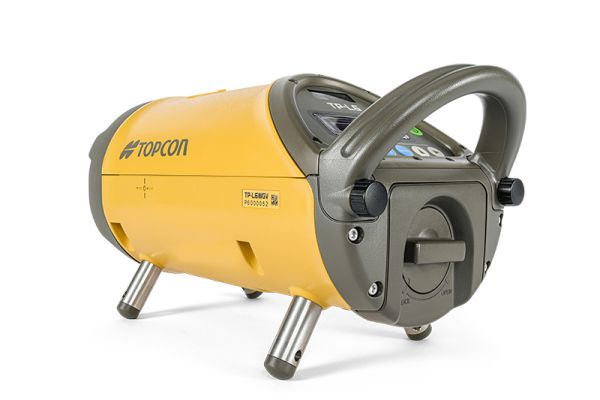 Трубний лазер TOPCON TP-L6B