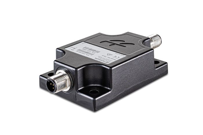 3D-MC Max GNSS TWIN Система управління для бульдозера