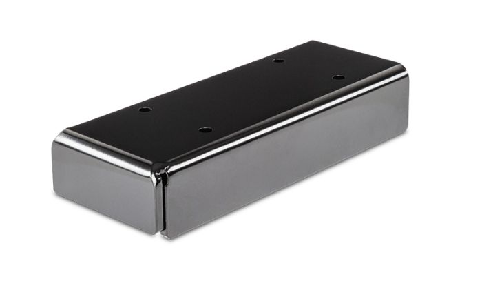 3D-MC Max GNSS TWIN Система управління для бульдозера