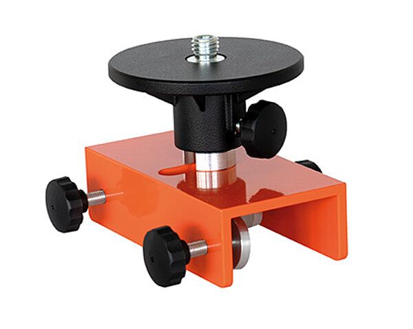 Тримач NEDO для ротаційних нівелірів PRIMUS 3 461066