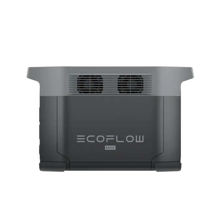 Зарядна станція EcoFlow DELTA 2 Max (2048 Вт·год)