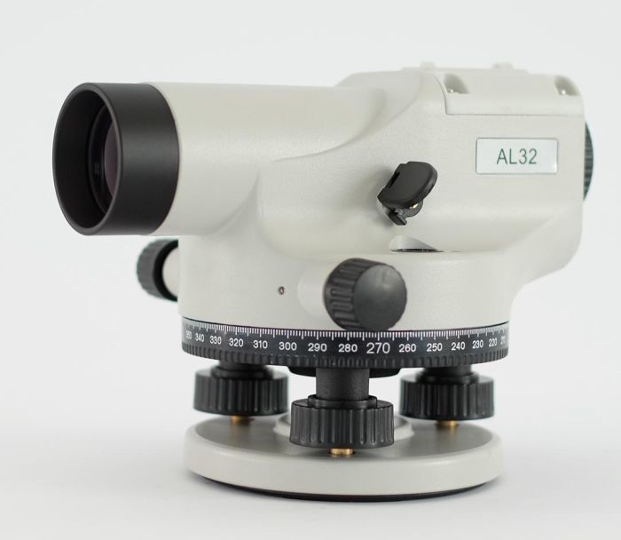 Нівелір оптичний SEOP AL32